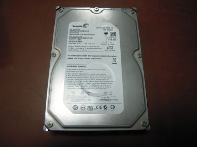 Лот: 11815308. Фото: 1. HDD жесткий диск для компьютера... Жёсткие диски