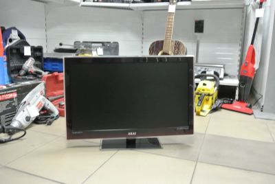 Лот: 17900275. Фото: 1. Телевизор Akai LEA-24V07P(Т8115... Телевизоры