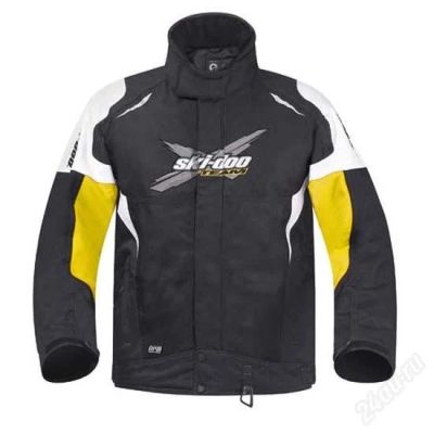 Лот: 2450205. Фото: 1. Куртка Men's X-Team Winter Jacket... Другое (спортивная одежда)