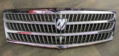 Лот: 20546350. Фото: 1. Решетка радиатора Toyota Alphard... Кузов
