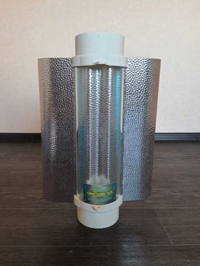 Лот: 20306303. Фото: 1. Светильник Prima Klima Cooltube... Люстры, потолочные и подвесные светильники