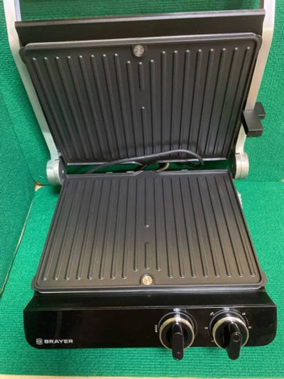 Лот: 25680230. Фото: 1. Brayer BR2009 (4330К). Микроволновки, мини-печи