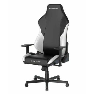 Лот: 25432625. Фото: 1. Игровое кресло DXRacer Drifting... Наушники, гарнитуры