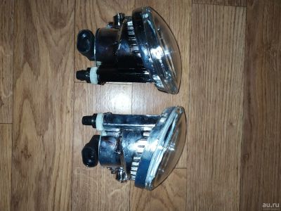 Лот: 16704593. Фото: 1. Противотуманная фара Toyota Allion... Оптика и освещение