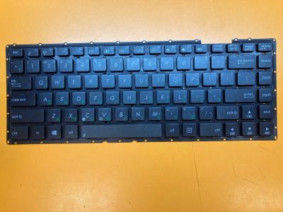 Лот: 11480710. Фото: 1. Клавиатура 0KNB0-4133US00 603791-001... Клавиатуры для ноутбуков