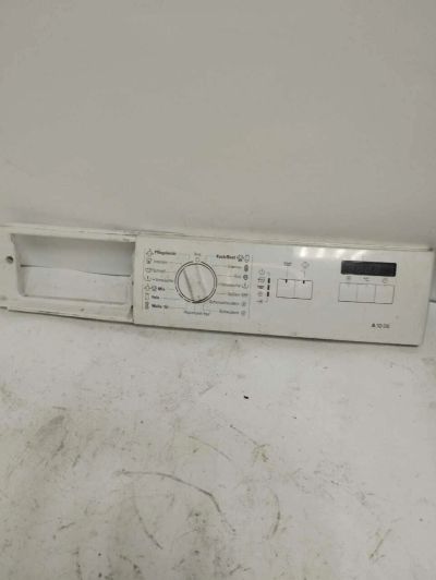 Лот: 23561946. Фото: 1. 54 Модуль управления Siemens 5560006036... Запчасти для остальной бытовой техники
