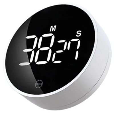Лот: 18578455. Фото: 1. Таймер Xiaomi MIIIW Rotating Timer... Кухонные аксессуары
