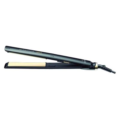 Лот: 24468884. Фото: 1. Выпрямитель GA.MA Elegance Gold... Укладка и стрижка волос, бритьё, эпиляция