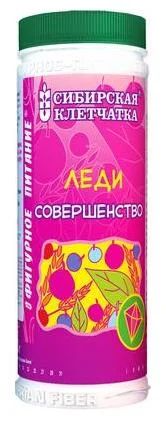 Лот: 6049717. Фото: 1. Сибирская клетчатка Леди Совершенство... Другое (красота и здоровье)