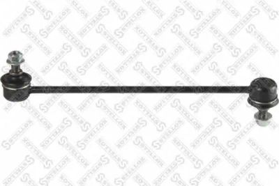 Лот: 25853993. Фото: 1. Тяга стабилизатора переднего Fiat... Кузов