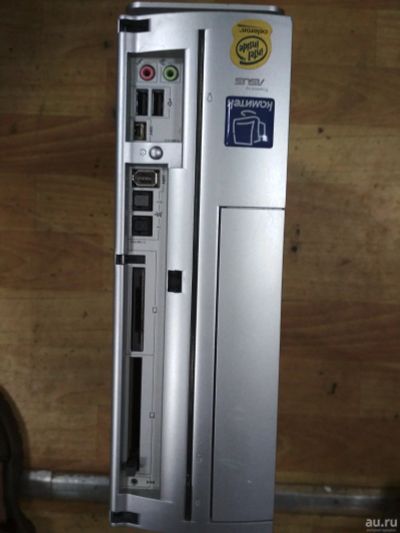 Лот: 14302150. Фото: 1. Компьютер Asus. Игровой. Компьютеры в сборе