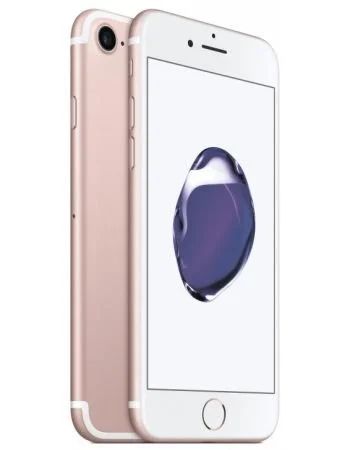 Лот: 17048816. Фото: 1. 4.7" Смартфон Apple iPhone 7 32... Смартфоны
