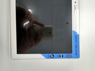 Лот: 11129519. Фото: 1. Lenovo Tab 2. Планшеты
