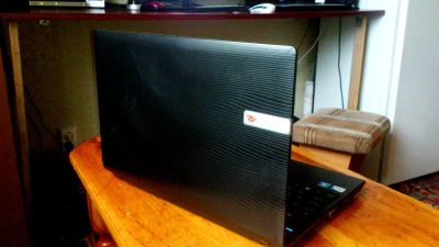 Лот: 4658659. Фото: 1. Packard Bell EasyNote TK85. Ноутбуки