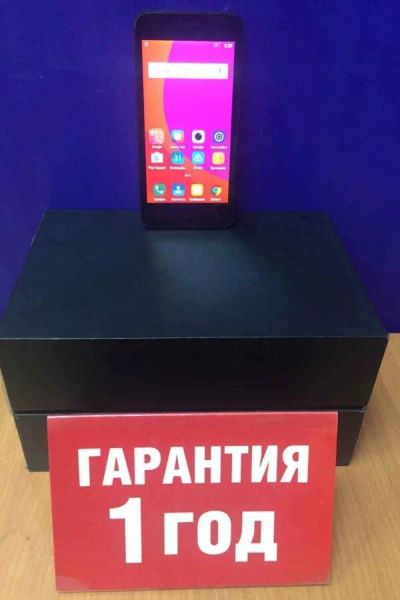 Лот: 16214275. Фото: 1. Смартфон lenovo vibe b a2016a40... Смартфоны