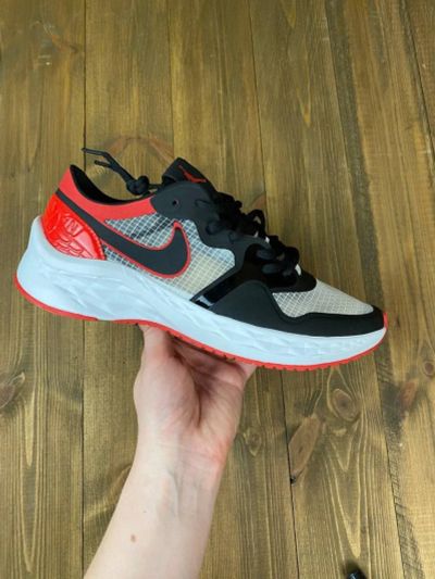 Лот: 17903643. Фото: 1. Nike Jordan React Havoc. Кеды, кроссовки, слипоны