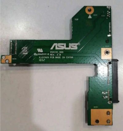 Лот: 16553014. Фото: 1. Плата расширения от ноутбука Asus... Платы расширения, контроллеры, доп. порты