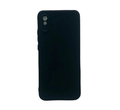 Лот: 22149183. Фото: 1. ЧЕХОЛ ДЛЯ REDMI 9A СИЛИКОН СОФТ. Чехлы, бамперы