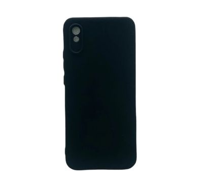 Лот: 22149186. Фото: 1. ЧЕХОЛ ДЛЯ REDMI 9A СИЛИКОН СОФТ. Чехлы, бамперы