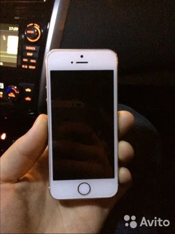 Лот: 6475377. Фото: 1. Iphone 5s 16gb 89122566930. Смартфоны