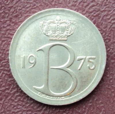 Лот: 4491992. Фото: 1. Иностранная монетка (А325). Остальные страны