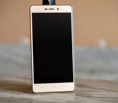 Лот: 12601963. Фото: 1. Xiaomi Redmi 3S. Смартфоны