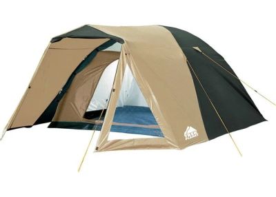 Лот: 5885108. Фото: 1. Надежная Каркасно-дуговая Палатка... Палатки, тенты