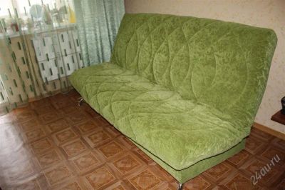 Лот: 1349551. Фото: 1. ортопедический диван, возможен... Кресла, пуфы