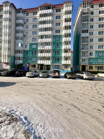 Лот: 21421858. Фото: 1. Продажа Квартира Абакан, Ивана... Квартиры, студии