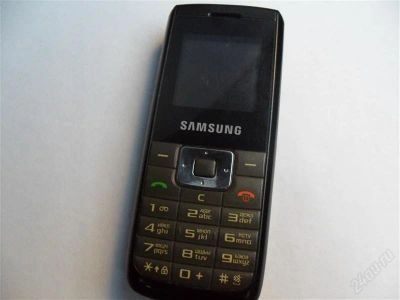 Лот: 1193246. Фото: 1. Samsung B100. Кнопочные мобильные телефоны