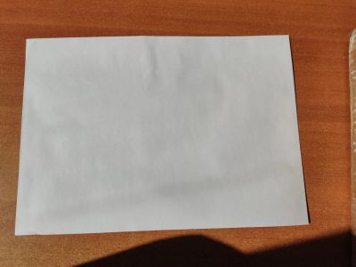 Лот: 19026273. Фото: 1. Конверты а4. Почтовые и канцелярские конверты, пакеты