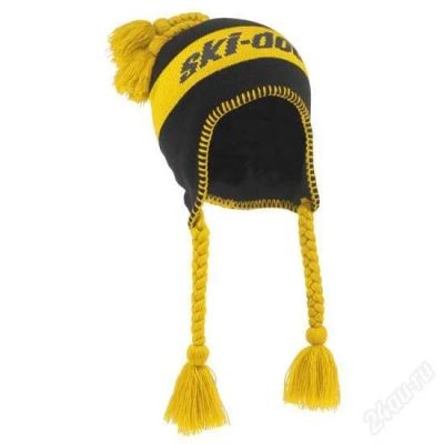 Лот: 2451318. Фото: 1. шапка детская Kids' Baby Hat. Другое (спортивная одежда)