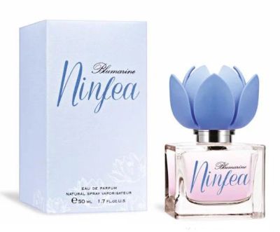 Лот: 11143267. Фото: 1. Blumarine woman Ninfea Туалетные... Женская парфюмерия