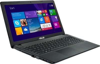 Лот: 4339371. Фото: 1. Новинка! 15.6" Ноутбук Asus (X551MA... Ноутбуки