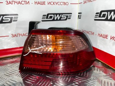 Лот: 18960660. Фото: 1. Фонарь стоп сигнала правый Honda... Оптика и освещение