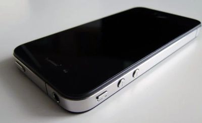 Лот: 3780135. Фото: 1. Матовая защитная пленка Apple... Защитные стёкла, защитные плёнки