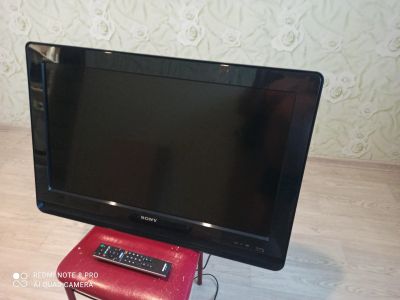 Лот: 17264903. Фото: 1. Телевизор. Телевизоры