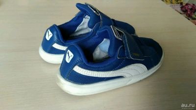 Лот: 10361261. Фото: 1. Кросовки puma original. Кеды, кроссовки