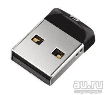Лот: 18025985. Фото: 1. Под заказ 1-4 дня Флеш-накопитель... USB-флеш карты