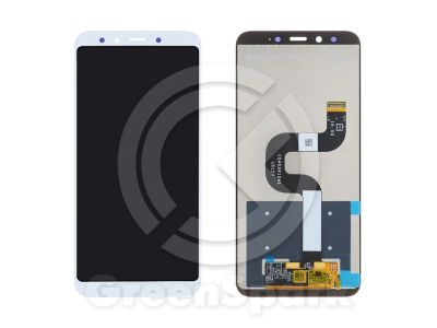 Лот: 13961617. Фото: 1. Дисплей для Xiaomi Mi A2/Mi 6X... Дисплеи, дисплейные модули, тачскрины