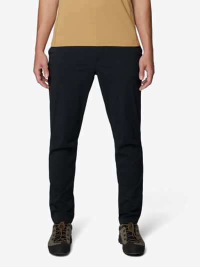 Лот: 25121579. Фото: 1. Брюки мужские Mountain Hardwear... Спортивные брюки, штаны
