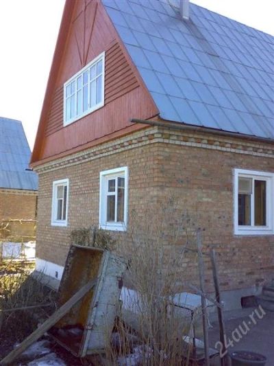 Лот: 1617274. Фото: 1. продам дом в тереннтьево. Дома