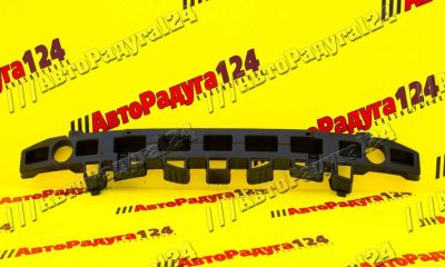 Лот: 18741344. Фото: 1. Усилитель бампера Kia Rio (2011-2015... Кузов