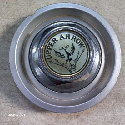 Лот: 21350663. Фото: 1. Крышка для литья Apper Arrow D150... Колпаки