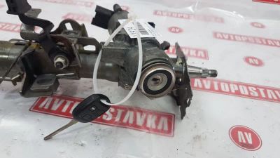 Лот: 20903124. Фото: 1. Замок зажигания Toyota Avensis... Двигатель и элементы двигателя