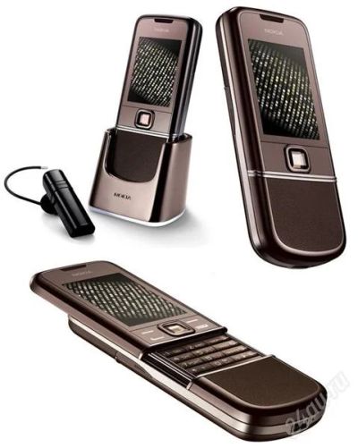 Лот: 2184267. Фото: 1. nokia 8800 sapphire arte. Кнопочные мобильные телефоны