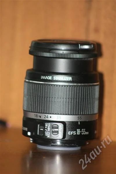 Лот: 348222. Фото: 1. Canon EFS 18-55mm. Светофильтры
