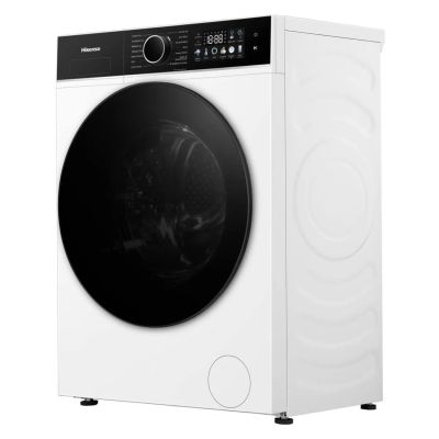 Лот: 25776842. Фото: 1. Стиральная машина с сушкой Hisense... Стиральные машины