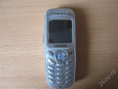 Лот: 254308. Фото: 1. телефон samsung x100+кабель US... Кнопочные мобильные телефоны