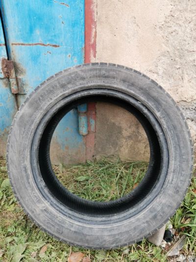 Лот: 18146389. Фото: 1. 205/55 R16 XL Nokian Hakkapelita... Шины